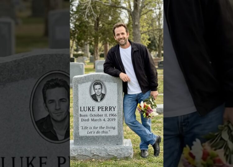 🕊️R.I.P. 7 Beverly Hills, 90210 Stars Who Have Passed Away