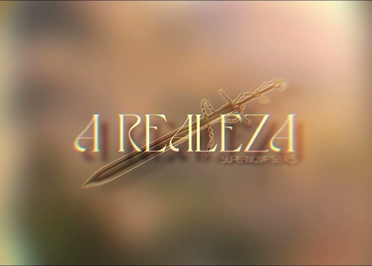 A REALEZA — A Batalha Do Trono | Official Audio