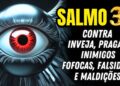 Salmo 37: Livramento urgente contra inimigos, inveja e fofocas maldosas.