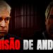 A QUEDA DA REALEZA: O PRIMEIRO NOME DA ELITE A ENFRENTAR A CADEIA | PRINCE ANDREW