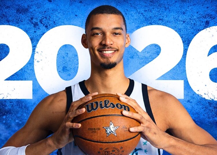 1 Homem Salvou o All-Star Game 2026