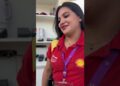 Olha só a fofoca kkk