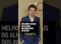 Melhores visuais do almoço dos indicados ao Oscar | #MTVCelebs