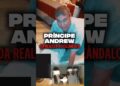 DA REALEZA AO ESCÂNDALO – PRÍNCIPE ANDREW /Mistérios & Fatos