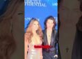 These stars perfectly inherited their parents stunning looks #foryou #youtube #celebrity