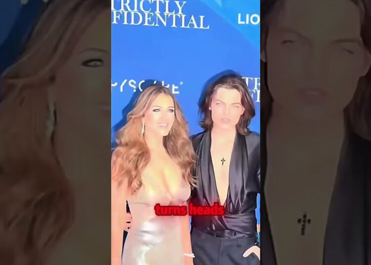 These stars perfectly inherited their parents stunning looks #foryou #youtube #celebrity