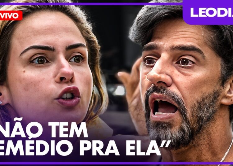 COVARDIA OU ESTRATÉGIA ? | CAMAROTE DA FOFOCA | LeoDias TV