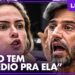 COVARDIA OU ESTRATÉGIA ? | CAMAROTE DA FOFOCA | LeoDias TV