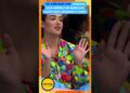 “VAI ARRUMAR SIM!” Jordana leva bronca do Boneco e volta para arrumar a cama.