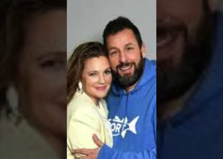 Drew Barrymore: de estrela mirim a ícone de Hollywood 🎬✨