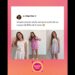 a #tatáwerneck vestido as roupas da filha kkkkk . #fofoca #fofocas
