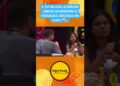 A TIA MILENA ACORDOU! Língua afiadíssima e verdades jogadas na cara. 😱🔥