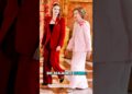 ¿Qué Ocurrió Entre Leonor y la Reina Sofía? El Momento Viral #spain #shorts #spainroyalfam