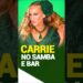 Celebridades internacionais no Carnaval brasileiro de 2026