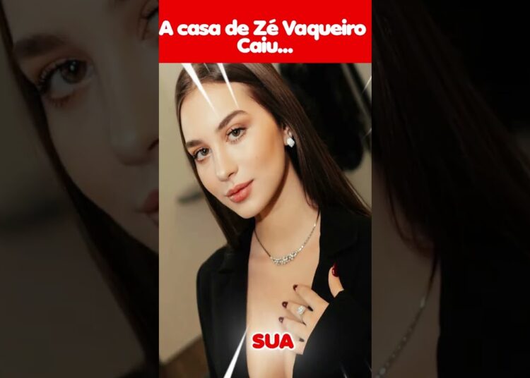 24 10 Vídeo vazado levanta suspeitas sobre Zé Vaqueiro