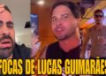 RONINHO CONTOU AS FOFOCAS DE LUCAS GUIMARÃES E COM QUEM ELE ESTÁ HOJE😱🤭😂