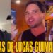 RONINHO CONTOU AS FOFOCAS DE LUCAS GUIMARÃES E COM QUEM ELE ESTÁ HOJE😱🤭😂