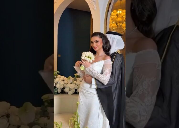 Why do Dubai Sheikhs spend so much money on princess weddings?👑🤩|FACTS VIDEO|#shorts#viral#trending