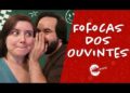 ✨ Fofocas dos ouvintes! | Aconteceu ao vivo! | Zé Renacho e Laura Rubianes