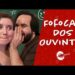 ✨ Fofocas dos ouvintes! | Aconteceu ao vivo! | Zé Renacho e Laura Rubianes