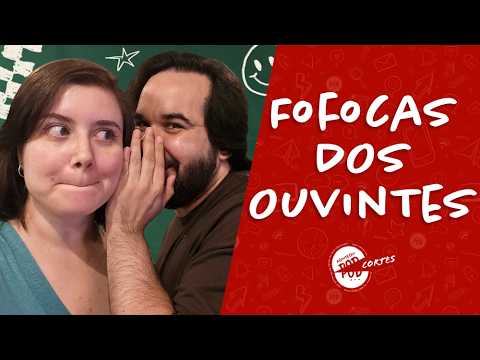 ✨ Fofocas dos ouvintes! | Aconteceu ao vivo! | Zé Renacho e Laura Rubianes