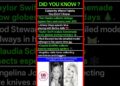 Secret Hobbies of Hollywood Stars