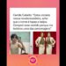 #camilacabello revelou está viciada em novela brasileira. #tapasebeijos #fofocas #fofoca
