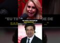 BOMBA! Renata Banhara revela desejo do passado envolvendo Raí e surpreende fãs 😱🔥 #fofoca