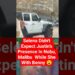 Why Selena Was Surprised Seeing Justin at Nobu Malibu 😮