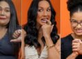 BBB 26  Enquetes apontam qual sister deve ser eliminada no paredão de hoje