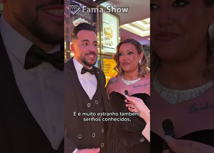 Marisa e Pedro revelaram como tem sido a vida longe da casa mais vigiada do país | Fama Show