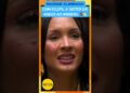 MAXIANE ELIMINADA! Com 63,21%, a sister dá adeus ao #BBB26. 🚪👋