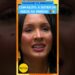 MAXIANE ELIMINADA! Com 63,21%, a sister dá adeus ao #BBB26. 🚪👋