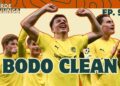 Camilo Durán, Vitinha na Realeza, É o Bodo – MVATQN #93
