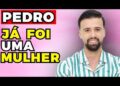 Pedro JÁ FOI UMA MULHER | Fama Show