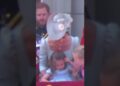 Instant Response #royalfamily #princewilliam