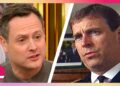 The Latest Developments on Andrew Mountbatten-Windsor’s Arrest | Lorraine