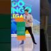 Respeita o mestre! 🥋😎 #DomingoLegal #SBT