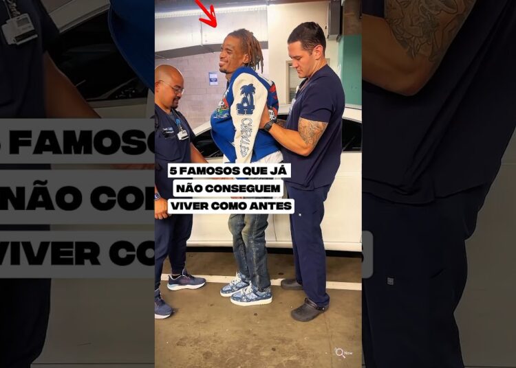 O que ACONTECEU?😰#superação #hollywood #noticias #curiosidades #shorts