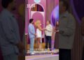 RAUL GIL FAZ HOMENAGEM VIRGÍNIA #virginiafonseca #shotstory #fofoca #fofocas