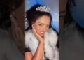Queem 👑 #queen #rainha  #realeza #brilho #fy