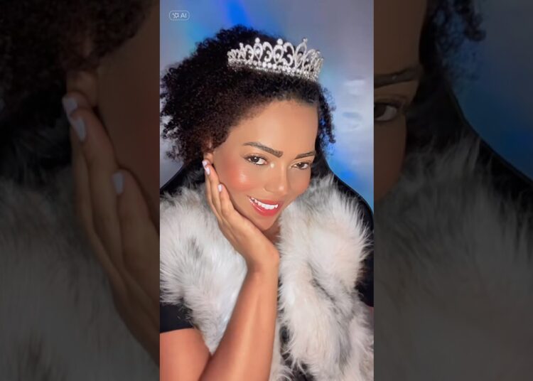 Queem 👑 #queen #rainha  #realeza #brilho #fy