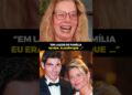 BOMBA! Vera Fischer faz revelação impactante sobre seu papel em Laços de Família 😱🔥 #fofoca