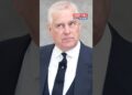 Ex-Prince Andrew’s Arrest ‘Existential THREAT’ To British Royal Family