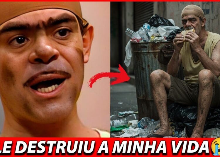 AOS 68 ANOS, SEU BONECO QUEBRA O SILÊNCIO E ADMITE O QUE SUSPEITÁVAMOS!