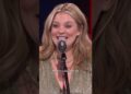 Lauren Alaina Shares How Special The Opry Family Is