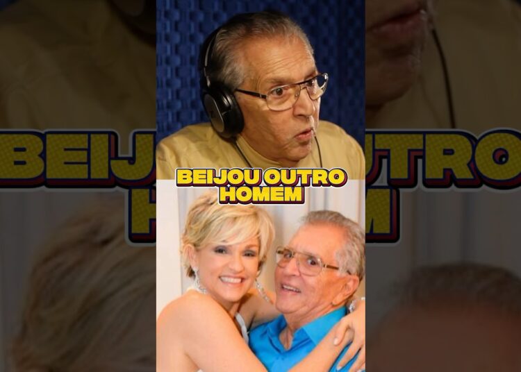 SE DEU MAL 😳 #polemica #fofoca #famosos #carlosalbertodenóbrega #celebridades