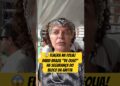 FLAGRA NA FOLIA! DAVID BRAZIL “DE OLHO” NA SEGURANÇA DO BLOCO DA ANITTA