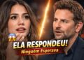 Demet Özdemir Reage ao Comentário de Bradley Cooper Sobre “Erkenci Kuş”: A Resposta Que Ninguém.