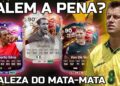 EA FC 26 – Chiellini e Gilberto Silva DME Valem a Pena? Novos Heroes e Icons Realeza Copeiro no UT